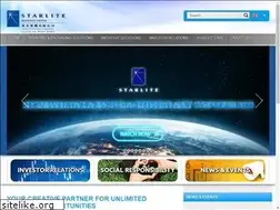 Sites similar to hkstarlite.com