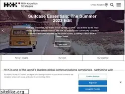Sites similar to hkstrategies.co.uk