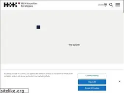 Sites similar to hkstrategies.gr