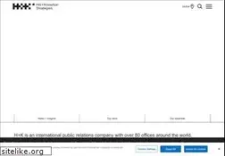 Sites similar to hkstrategies.nl