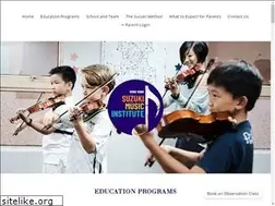 Sites similar to hksuzukimusic.com