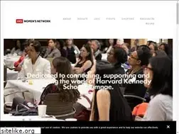 Sites similar to hkswomensnetwork.com