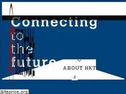 Sites similar to hkt-jp.com