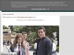 Sites similar to hkt-prex5.blogspot.com