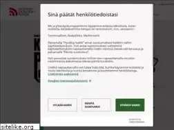 Sites similar to hkt.fi