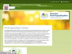 Sites similar to hktb.de