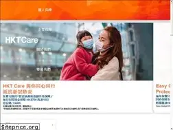 Sites similar to hktcare.com