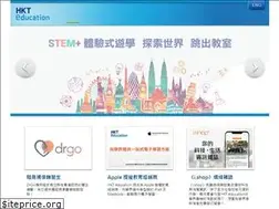 Sites similar to hkteducation.com