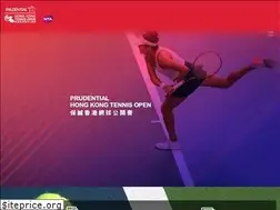 Sites similar to hktennisopen.hk