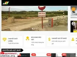 Sites similar to hkthanoi.com