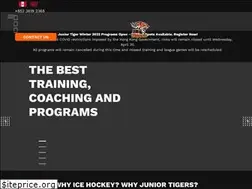 Sites similar to hktigers.com