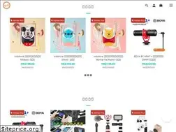 Sites similar to hktipsbuy.com