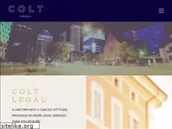 Sites similar to hktlaw.com