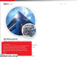 Sites similar to hktm.com.tr