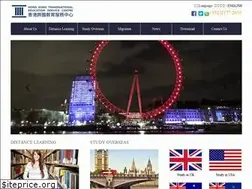 Sites similar to hktnesc.com.hk
