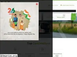 Sites similar to hktravel.in