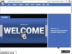 Sites similar to hkttrojans.com