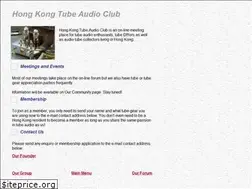 Sites similar to hktubeaudio.homestead.com