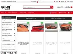 Sites similar to hktuningauto.com