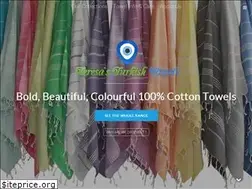 Sites similar to hkturkish.com