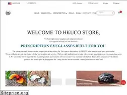 Sites similar to hkuco.com
