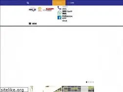 Sites similar to hkue.edu.hk