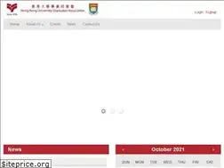 Sites similar to hkuga.org