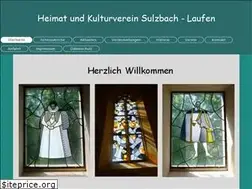 Sites similar to hkv-schlosskirche.de