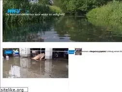 Sites similar to hkv.nl