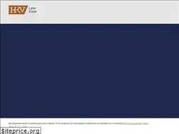 Sites similar to hkv.sk