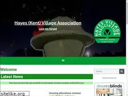 Sites similar to hkva.org.uk