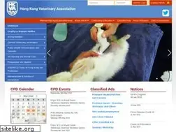 Sites similar to hkva.org