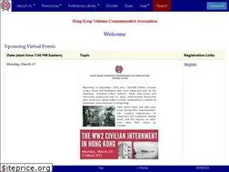 Sites similar to hkvca.ca