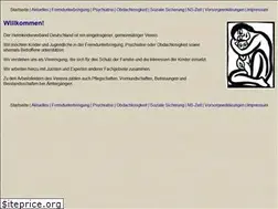 Sites similar to hkvd.de
