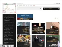 Sites similar to hkviking.com