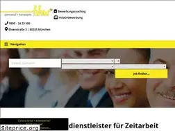 Sites similar to hkw.jobs