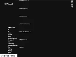 Sites similar to hkwalls.org
