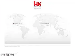 Sites similar to hkwebshop.com