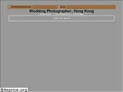 Sites similar to hkweddingphoto.com