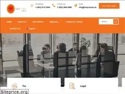 Sites similar to hkwj-taxlaw.hk