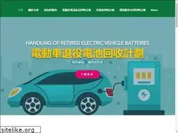 Sites similar to hkwra.org.hk
