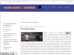 Sites similar to hkx.it