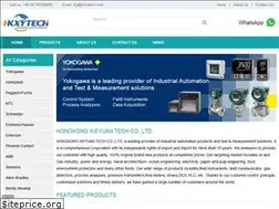 Sites similar to hkxy-instrument.com