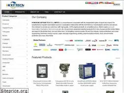 Sites similar to hkxy-instruments.com