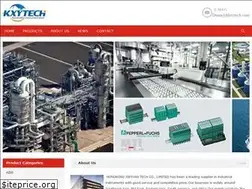 Sites similar to hkxy-lowvoltage.com