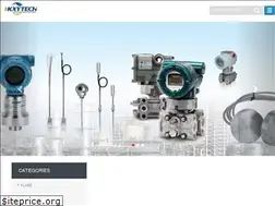 Sites similar to hkxytech.com