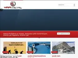 Sites similar to hkyapimetal.com