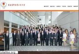 Sites similar to hkycac.org