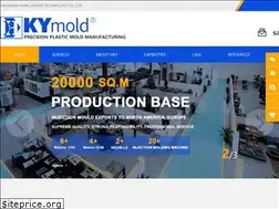 Sites similar to hkymould.com