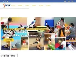 Sites similar to hkysa.hk